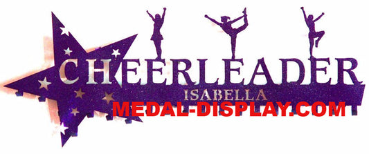 CHEER-MEDAL-AWARDS-DISPLAY-HOLDER-HANGER-MEDAL-DISPLAY.COM