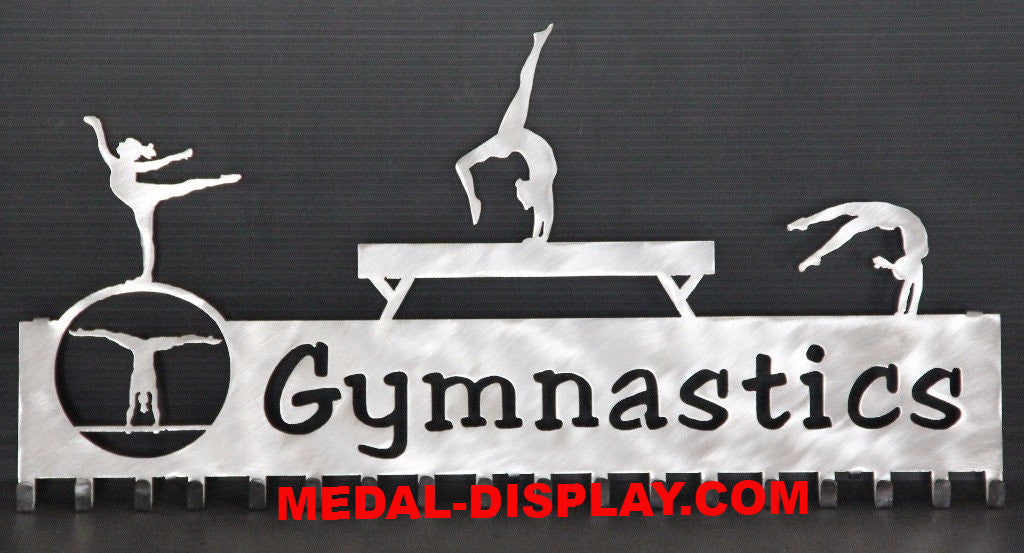 gymnastcis medal holder-MEDAL-DISPLAY.COM