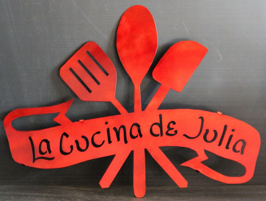 Kitchen Wall Decor