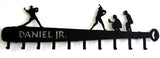 BaseBall Hat Rack