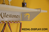 award display for gymnastics