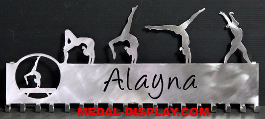 gymnast medal display-MEDAL-DISPLAY.COM