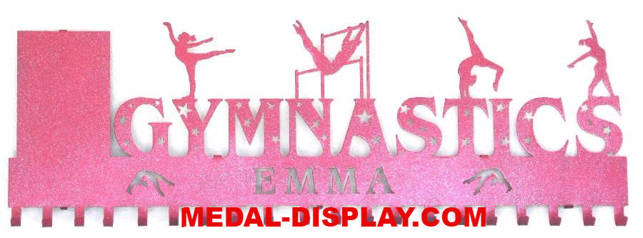 Gymnastics-Medals-Award-Hanger-Display-MEDAL-DISPLAY.COM