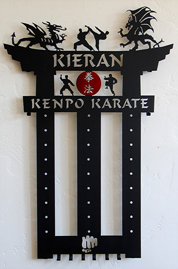 Top Karate Belt Display Selection Online Buy Steel Personalized Belt