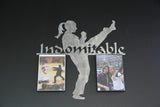 Martial Art Display 1
