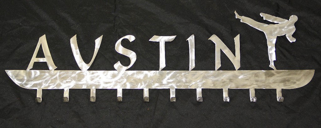 Medal Display  5