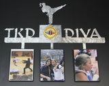 Martial Art Display 2