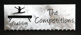 Medal Hanger Gymnastics