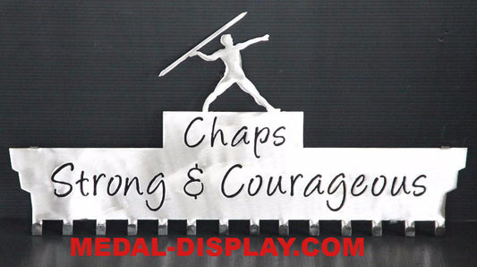 JAVELIN-MEDAL-HOLDER-TRACK-AWARDS-DISPLAY-MEDAL-DISPLAY.COM